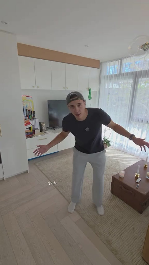 Review card video thumbnail