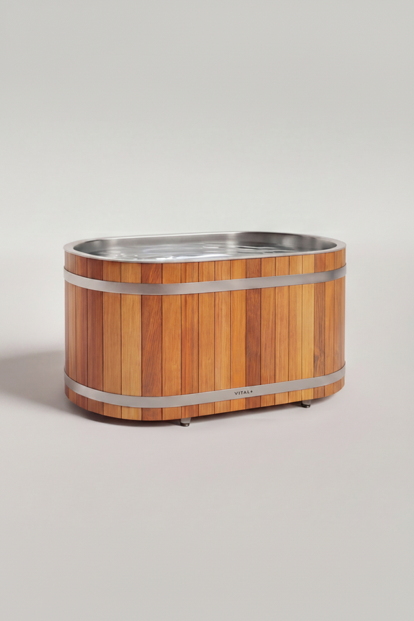 Ice Bath CEDAR