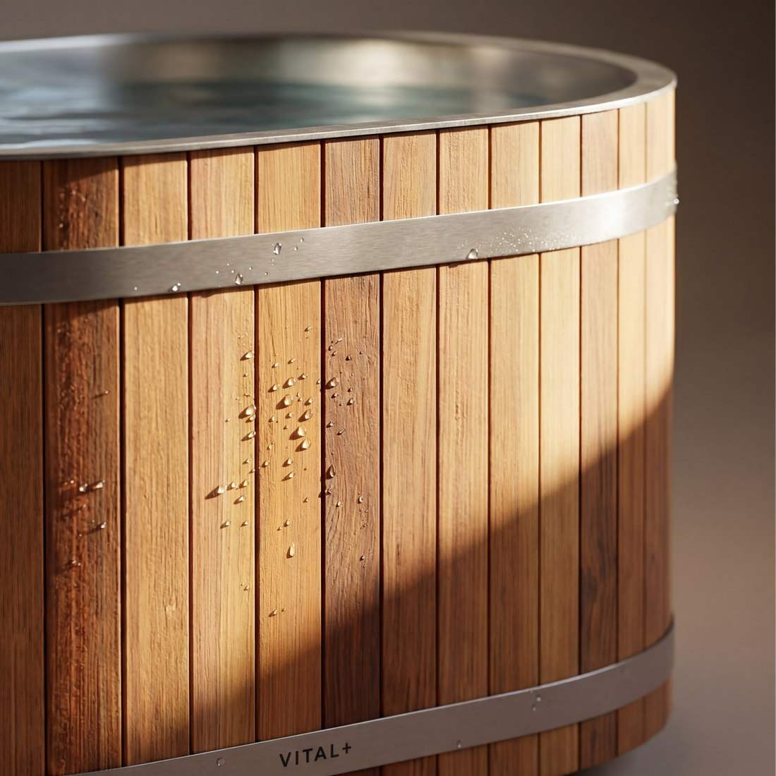 Handcrafted Canadian Cedar