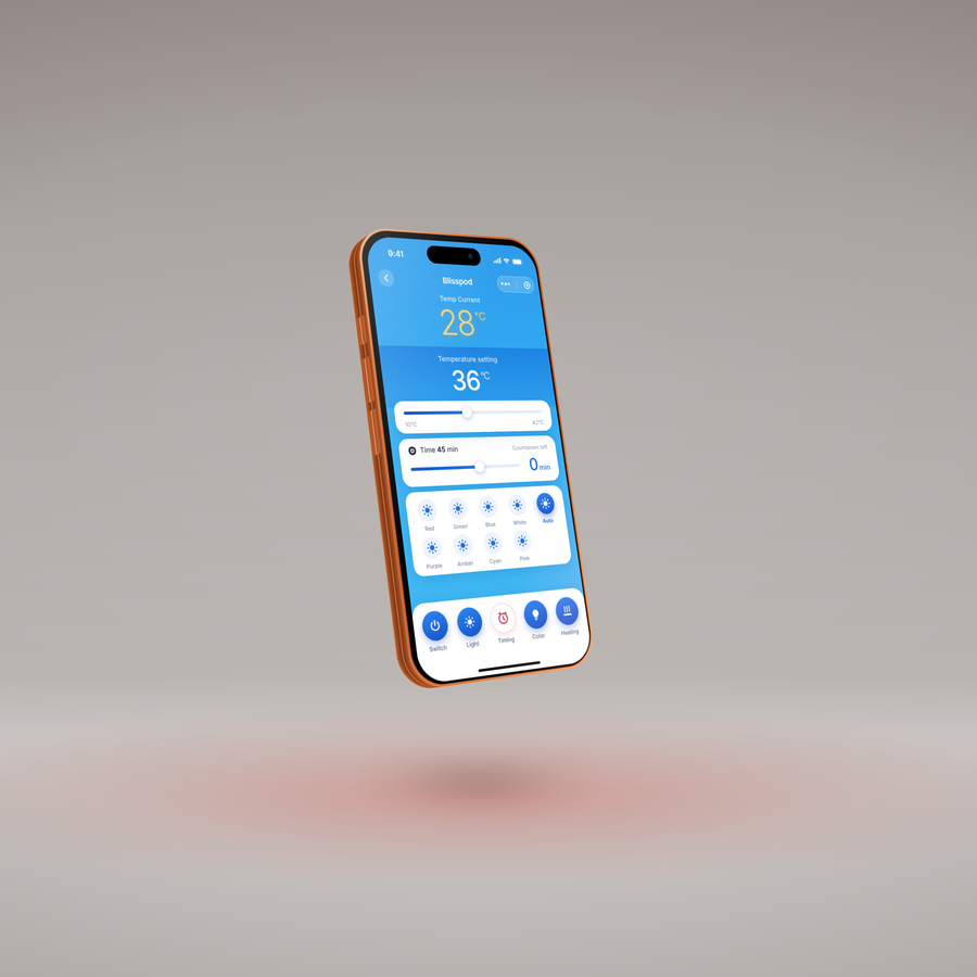 Product image for highlighted specs