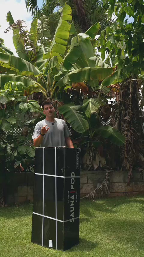 Review card video thumbnail