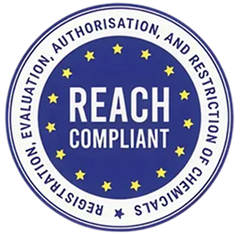 REACH Compliance Logo