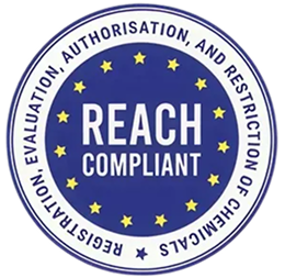 REACH Compliance Logo