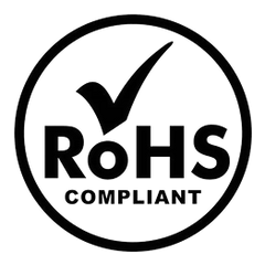 ROHS Compliance Logo