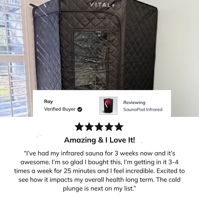 VitalPlus Product Reviews
