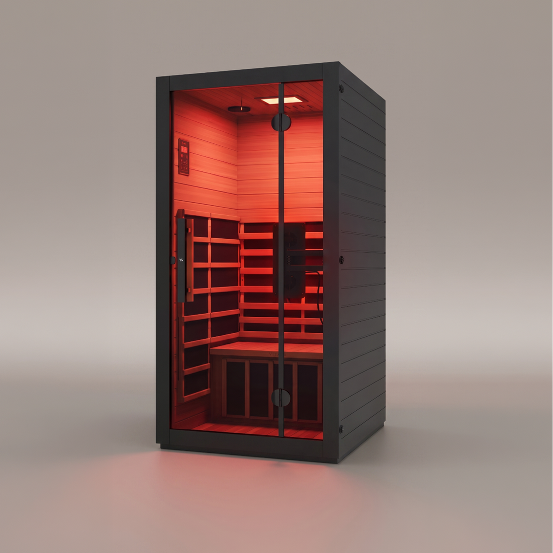 XEN Premium Sauna